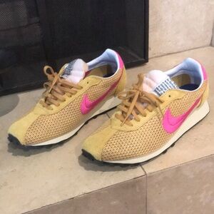 Nike Ld 100 x stussy